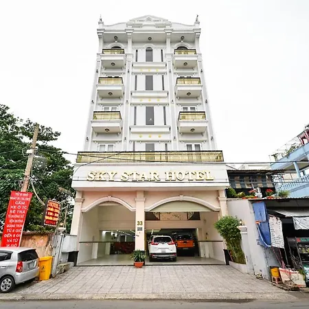 Sky Star Hotel